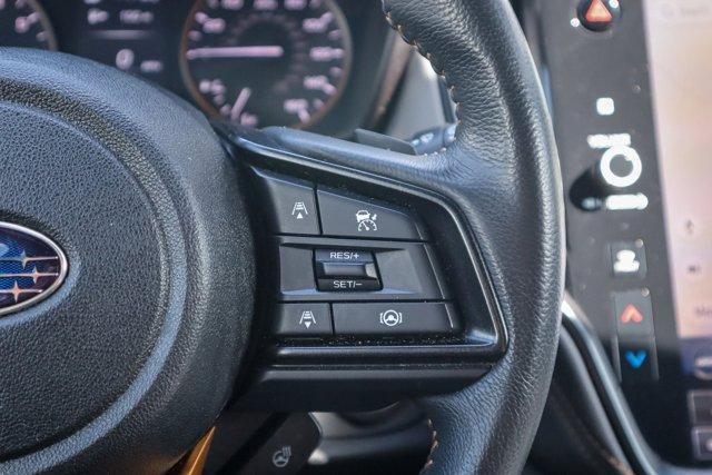 used 2024 Subaru Outback car, priced at $30,696