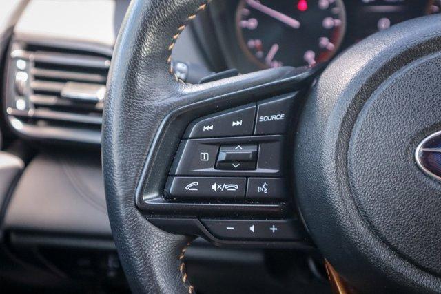used 2024 Subaru Outback car, priced at $30,696