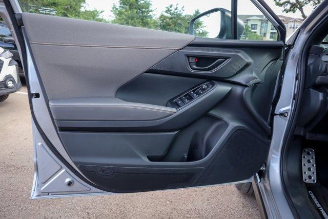 new 2025 Subaru Crosstrek car, priced at $31,093