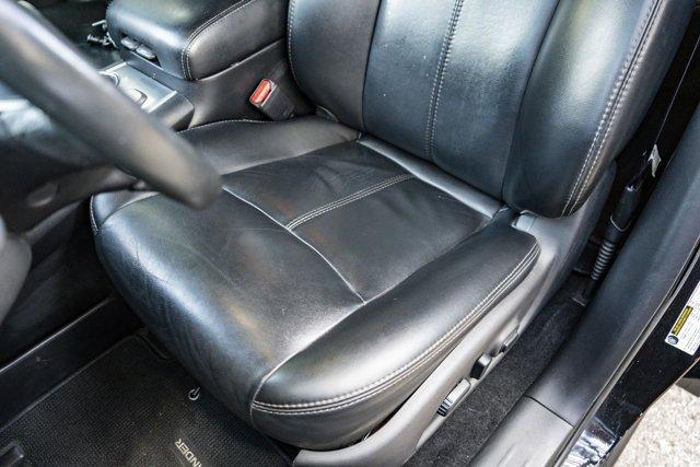 used 2017 Nissan Pathfinder car, priced at $9,996