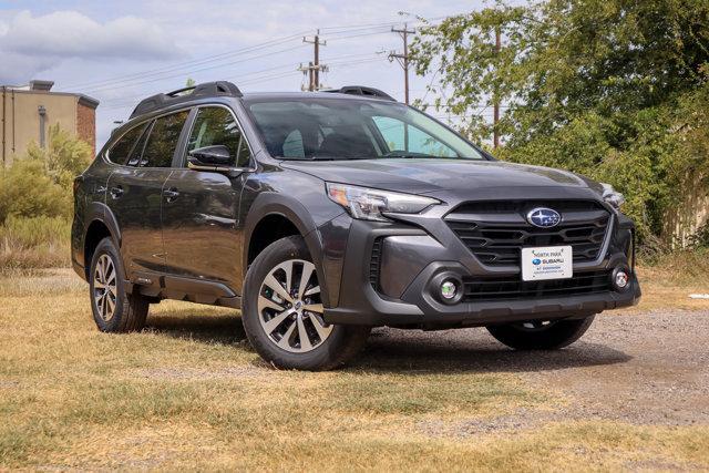 new 2025 Subaru Outback car, priced at $32,516