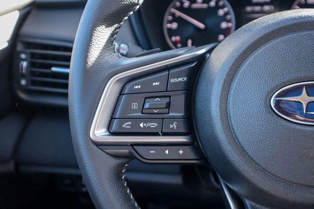 new 2025 Subaru Outback car, priced at $34,346