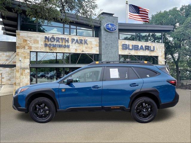 used 2024 Subaru Outback car, priced at $36,496