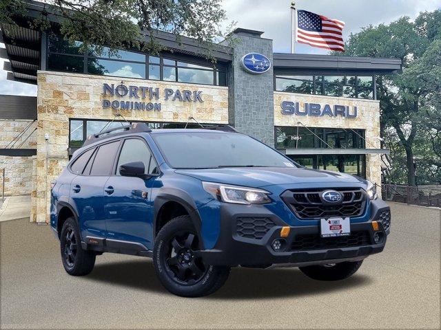 used 2024 Subaru Outback car, priced at $36,496