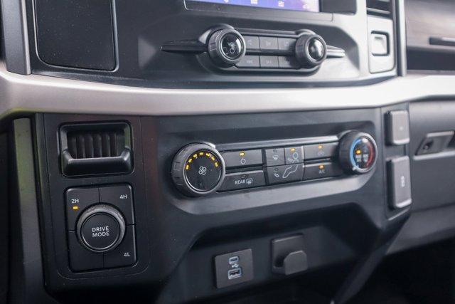 used 2023 Ford F-150 car, priced at $37,996