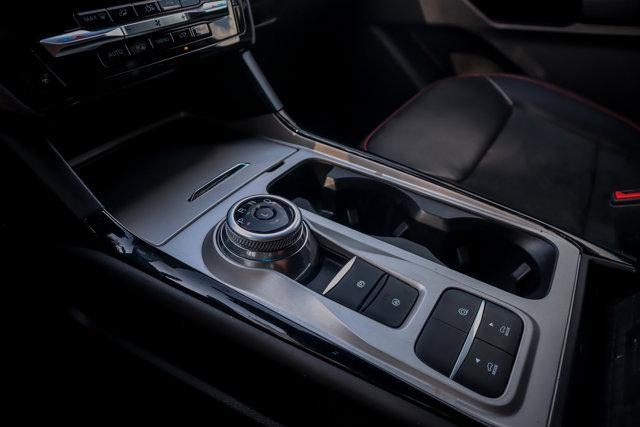used 2023 Ford Explorer car, priced at $34,496