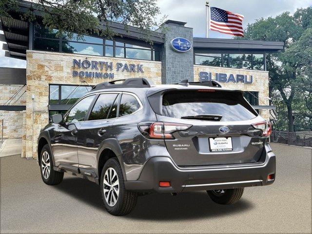 new 2025 Subaru Outback car, priced at $33,113