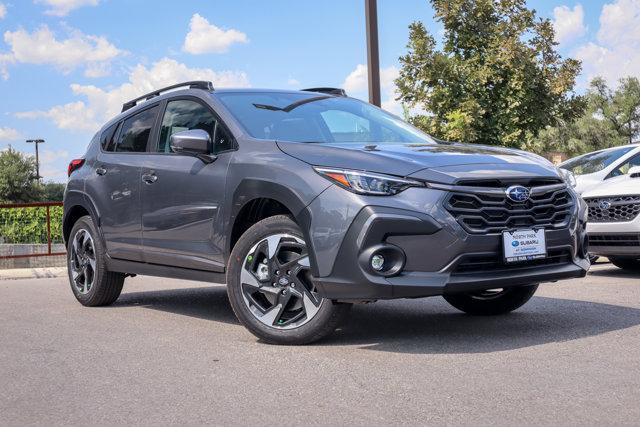 new 2024 Subaru Crosstrek car, priced at $33,269