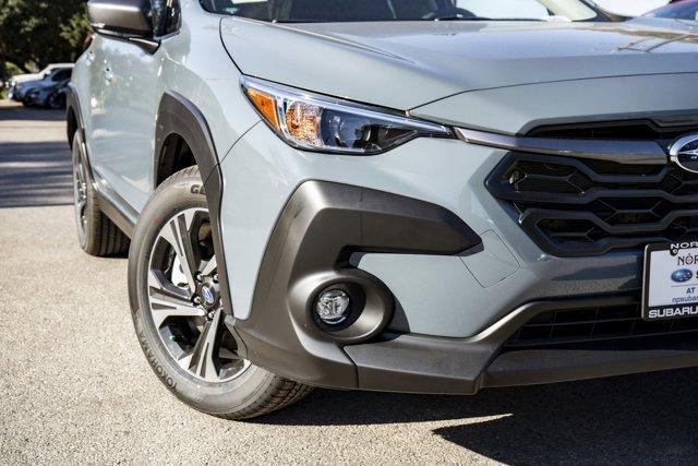 new 2025 Subaru Crosstrek car, priced at $30,470