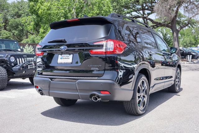 new 2024 Subaru Ascent car, priced at $44,286