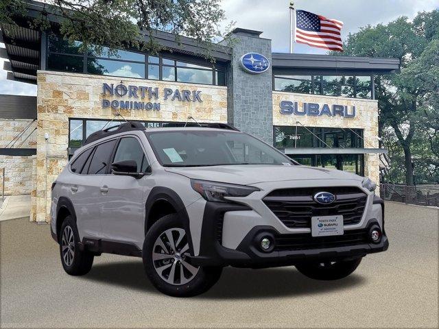 new 2025 Subaru Outback car, priced at $33,964