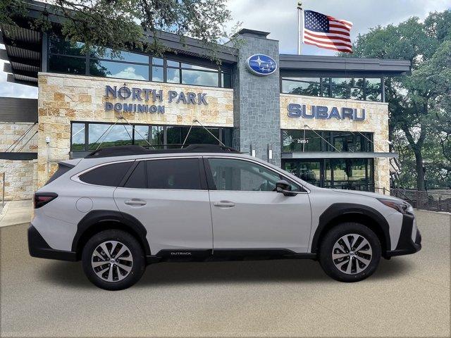 new 2025 Subaru Outback car, priced at $33,964