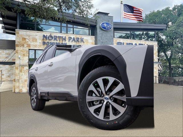 new 2025 Subaru Outback car, priced at $33,964