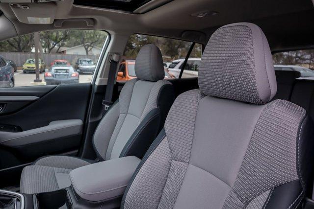 new 2025 Subaru Outback car, priced at $33,964