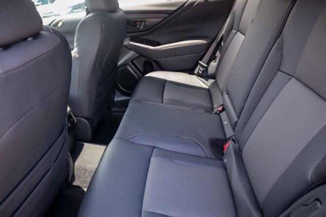 new 2025 Subaru Outback car, priced at $42,910