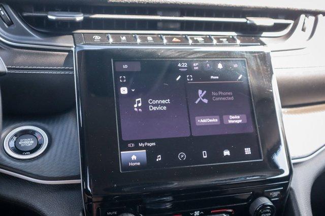 used 2023 Jeep Grand Cherokee L car, priced at $29,396