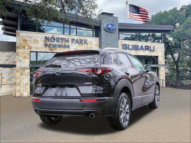 used 2023 Mazda CX-30 car, priced at $21,496