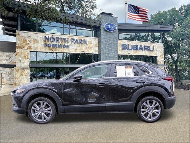 used 2023 Mazda CX-30 car, priced at $21,496