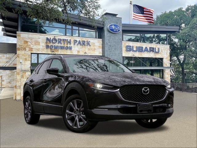 used 2023 Mazda CX-30 car, priced at $21,994