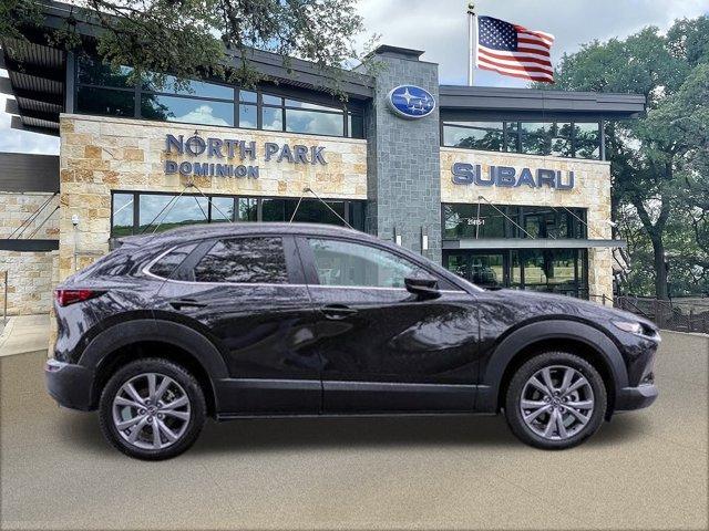 used 2023 Mazda CX-30 car, priced at $21,496