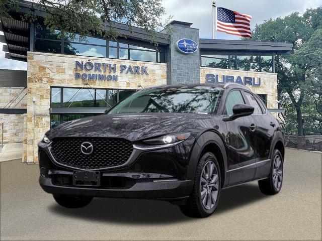 used 2023 Mazda CX-30 car, priced at $21,496