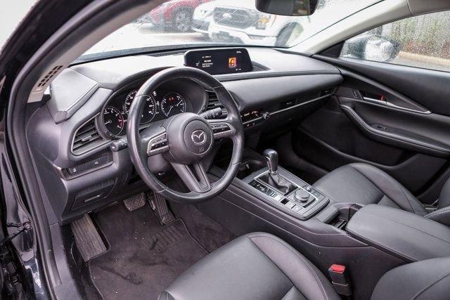 used 2023 Mazda CX-30 car, priced at $21,496