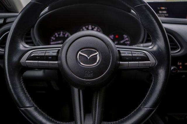 used 2023 Mazda CX-30 car, priced at $21,496