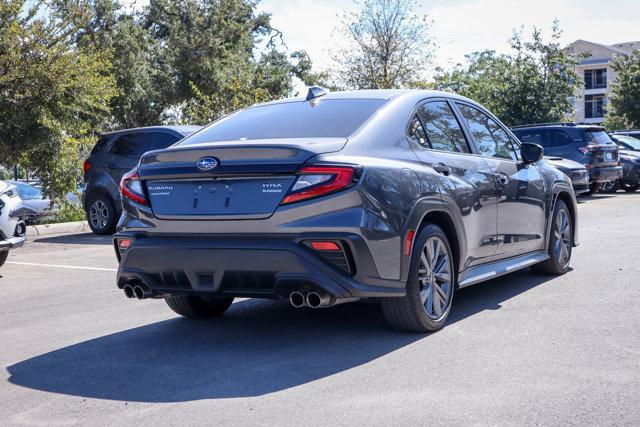 used 2023 Subaru WRX car, priced at $26,994