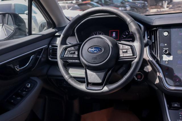 new 2025 Subaru Outback car, priced at $35,571