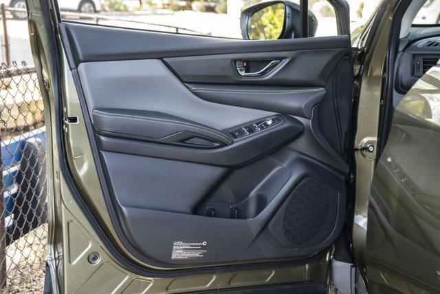 new 2025 Subaru Ascent car, priced at $43,179