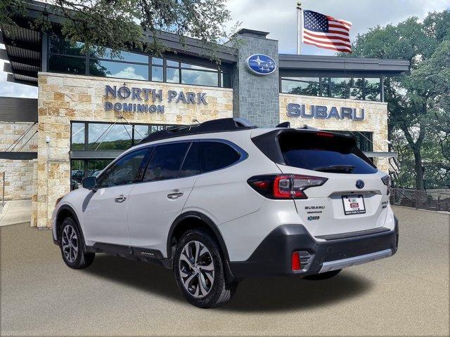 used 2020 Subaru Outback car, priced at $23,994