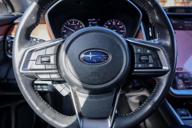 used 2020 Subaru Outback car, priced at $23,994