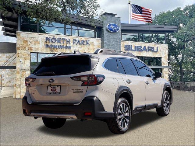 used 2024 Subaru Outback car, priced at $35,794