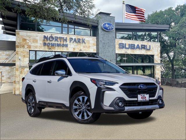 used 2024 Subaru Outback car, priced at $35,794