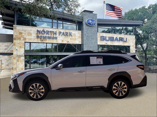 used 2024 Subaru Outback car, priced at $35,794