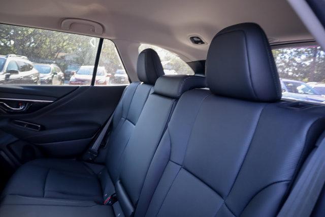 new 2025 Subaru Outback car, priced at $40,013