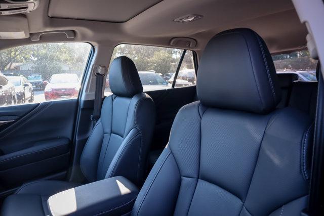 new 2025 Subaru Outback car, priced at $40,013