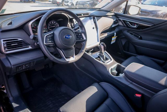 new 2025 Subaru Outback car, priced at $40,013