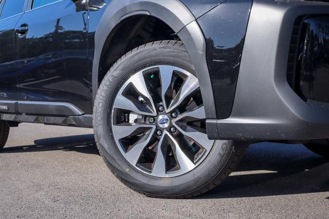 new 2025 Subaru Outback car, priced at $40,013