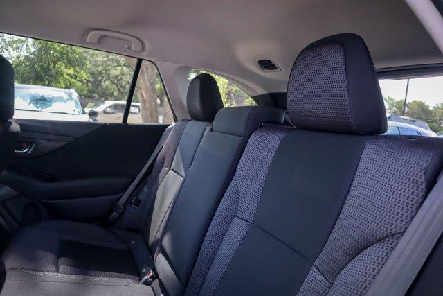 new 2025 Subaru Outback car, priced at $35,745