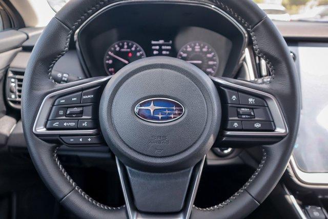 new 2025 Subaru Outback car, priced at $35,745