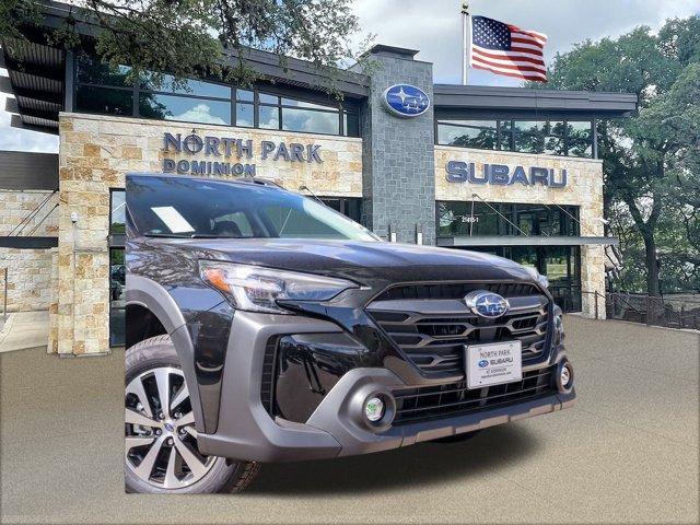 new 2025 Subaru Outback car, priced at $35,745