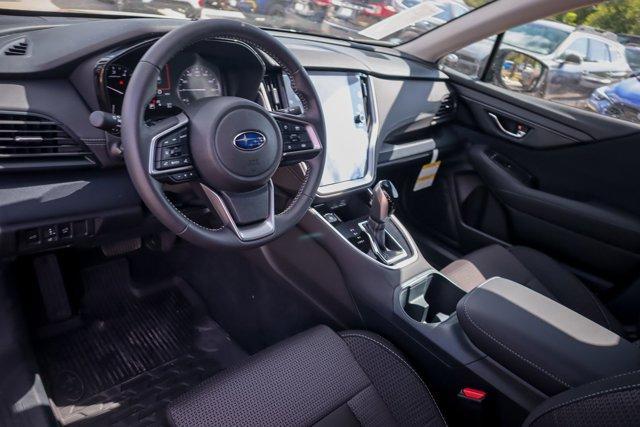 new 2025 Subaru Outback car, priced at $35,745