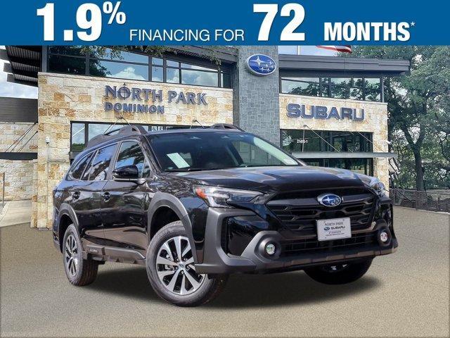 new 2025 Subaru Outback car, priced at $35,745