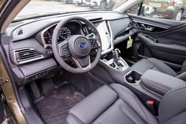 new 2025 Subaru Outback car, priced at $40,218