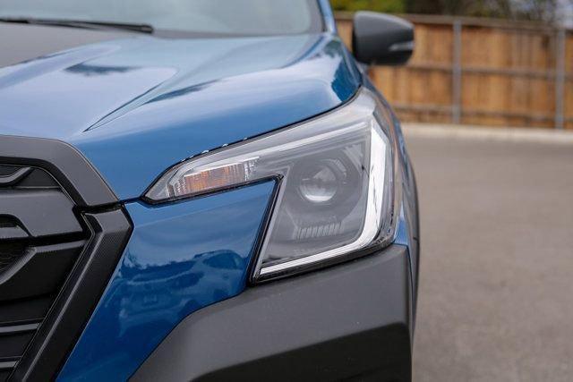 new 2024 Subaru Forester car, priced at $36,898