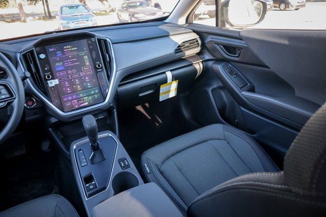 new 2024 Subaru Crosstrek car, priced at $28,734