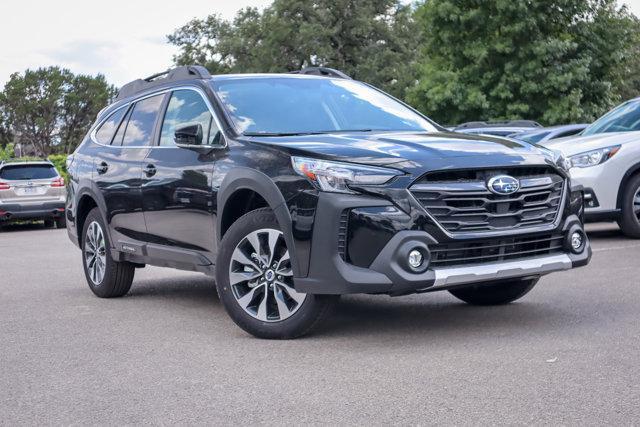 new 2025 Subaru Outback car, priced at $39,539