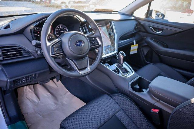 new 2025 Subaru Outback car, priced at $34,346