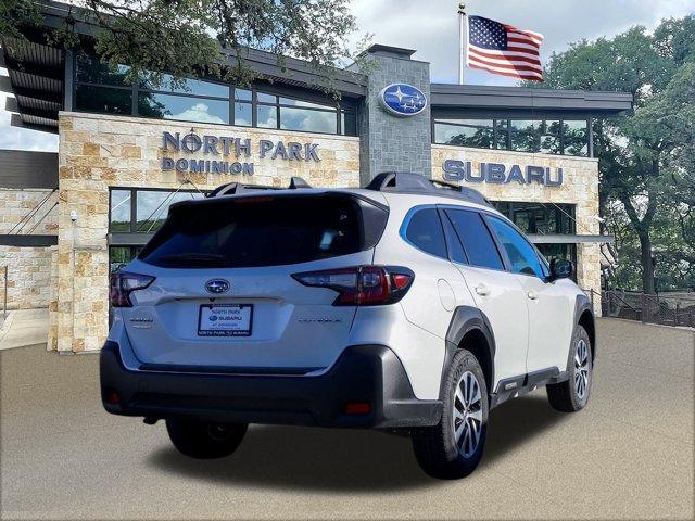 new 2025 Subaru Outback car, priced at $34,346